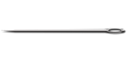 Sewing needle PNG-19099